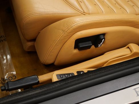 Used 2005 Ferrari 575M Maranello Superamerica image 26