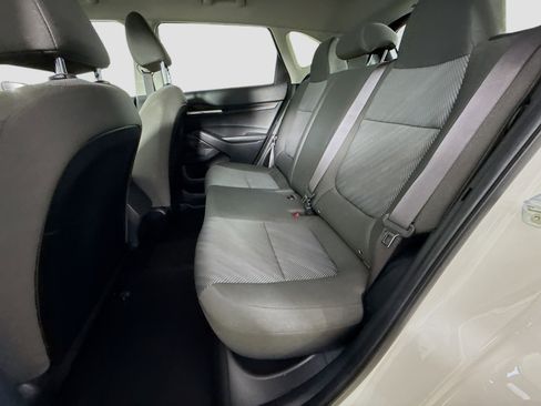 Used 2021 Kia Seltos LX image 23