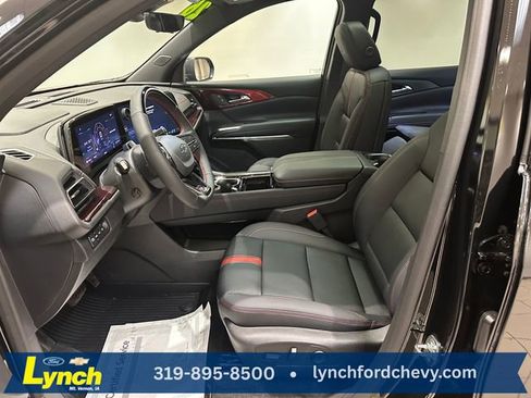 Used 2026 Chevrolet Traverse RS w/ LPO, Floor Liner Package image 5