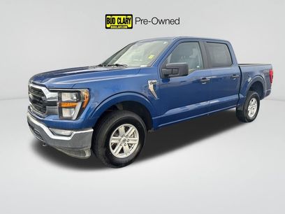 Used 2023 Ford F150 XLT