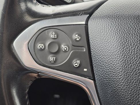 Used 2021 Chevrolet Traverse Premier w/ Redline Edition AWD/4WD image 33