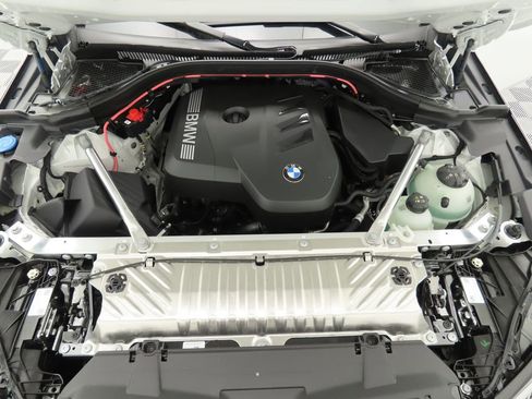 New 2026 BMW X3 xDrive30 w/ Premium Package image 28