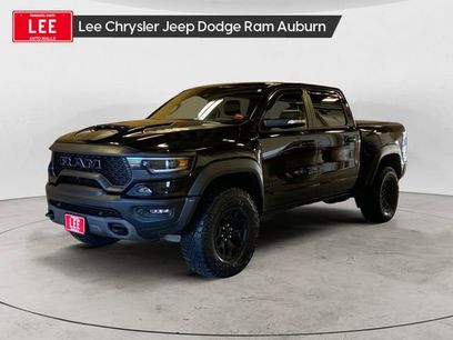 Used 2021 RAM 1500 TRX w/ TRX Level 2 Equipment Group