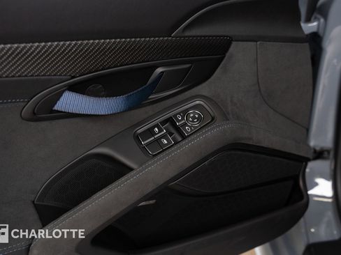Used 2023 Porsche 718 Cayman GT4 RS image 21