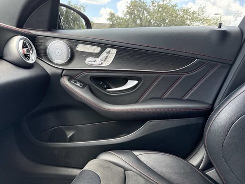 Used 2021 Mercedes-Benz C 43 AMG 4MATIC Sedan image 31