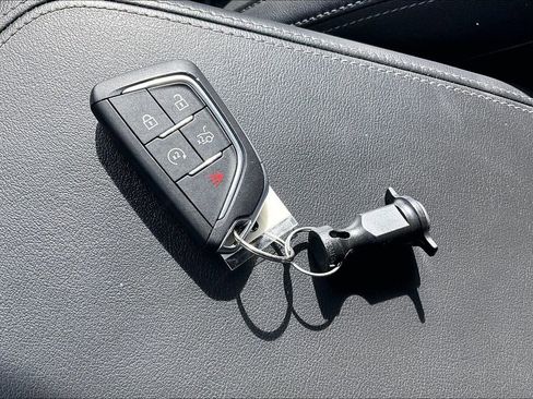 Used 2025 Cadillac CT5 Premium Luxury image 13