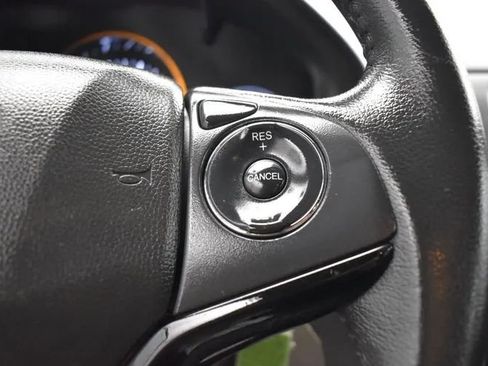 Used 2022 Honda HR-V Sport image 23