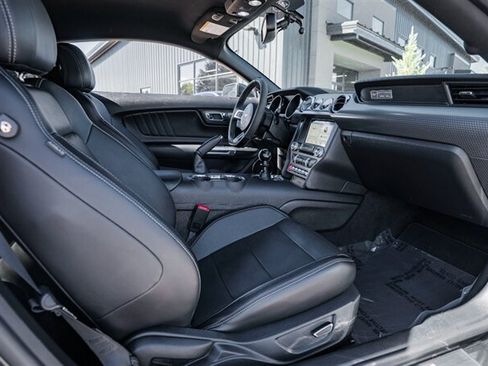 Used 2015 Ford Mustang GT Premium w/ GT Performance Package RWD image 20