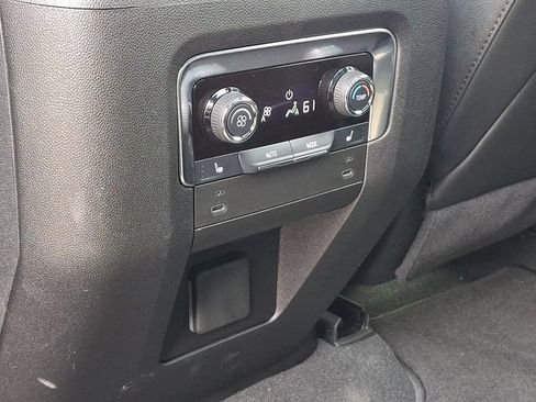 Used 2025 Chevrolet Tahoe RST w/ Comfort Package AWD/4WD image 19