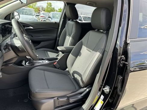 New 2026 Buick Encore GX Preferred FWD image 15