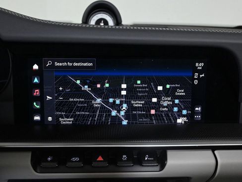 Certified 2022 Porsche 911 Turbo S image 15