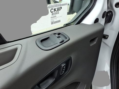 New 2026 Ford Transit 150 Low Roof image 13