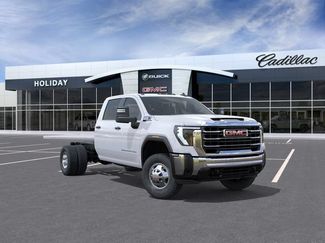 New 2026 GMC Sierra 3500 Pro w/ Convenience Package AWD/4WD video 1