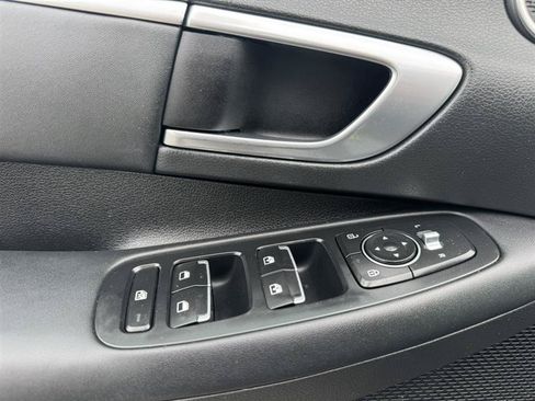 Used 2021 Hyundai Sonata SEL w/ Preferred Accessory Package FWD image 23