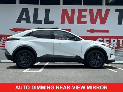 New 2026 Toyota C-HR AWD/4WD image 6