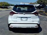 Certified 2022 Nissan Kicks SR w/ Premium Package image 5