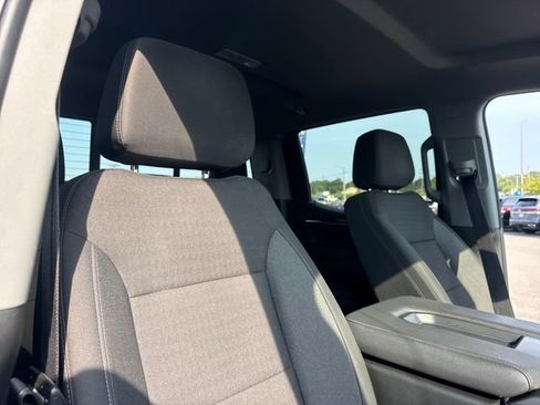Used 2025 Chevrolet Silverado 1500 LT w/ All Star Edition Plus AWD/4WD image 22
