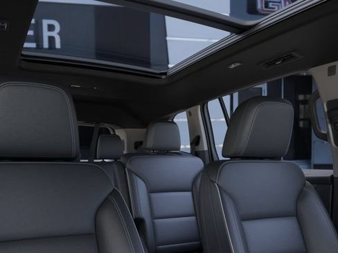 New 2026 Buick Enclave Preferred w/ Power Package AWD/4WD image 24