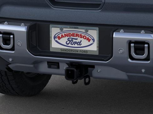 New 2025 Ford Bronco Sport Big Bend image 23