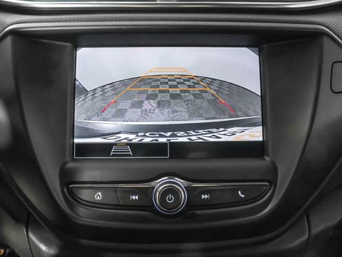 Used 2023 Chevrolet TrailBlazer LT image 8