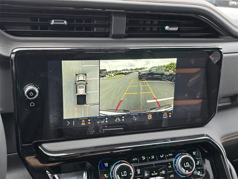 New 2026 GMC Sierra 1500 AT4 w/ AT4 Premium Package image 21