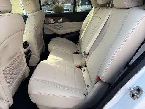 New 2026 Mercedes-Benz GLE 350 4MATIC image 17