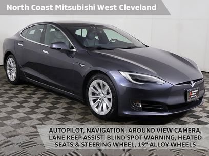 Used 2017 Tesla Model S 75D