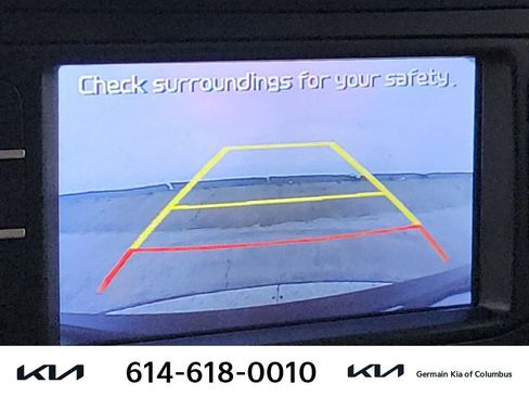 Used 2017 Kia Sportage LX image 32