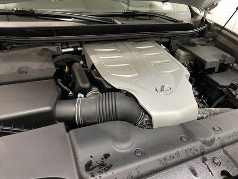 Used 2016 Lexus GX 460 Luxury image 56