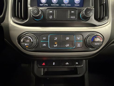 Used 2022 GMC Canyon Elevation w/ Trailering Package image 20