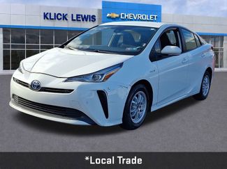 Used 2022 Toyota Prius LE video 3