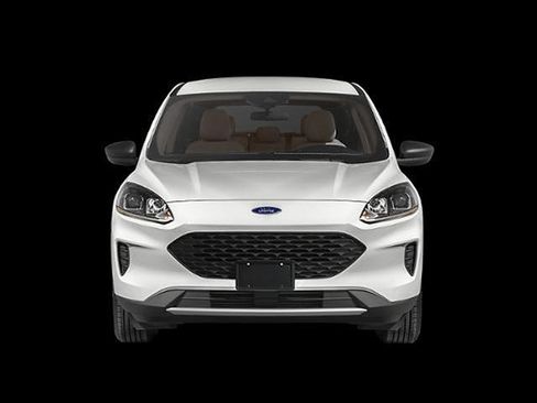 Used 2021 Ford Escape S AWD/4WD image 19