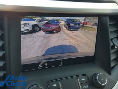 Used 2023 GMC Acadia SLE w/ Driver Convenience Package FWD image 28