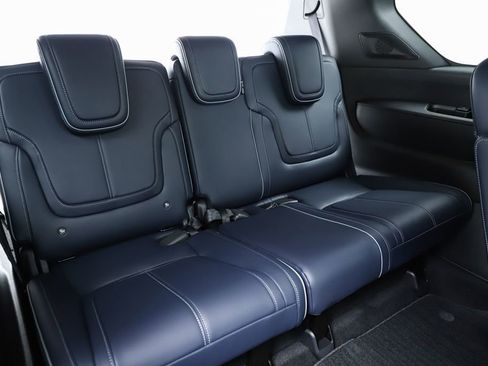 New 2026 INFINITI QX80 4WD image 41