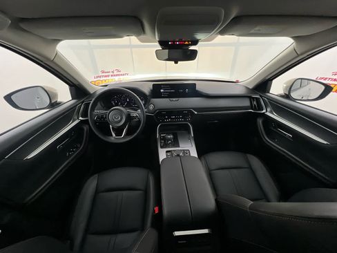 Certified 2025 MAZDA CX-90 Plug-In Hybrid w/ Preferred AWD/4WD image 20