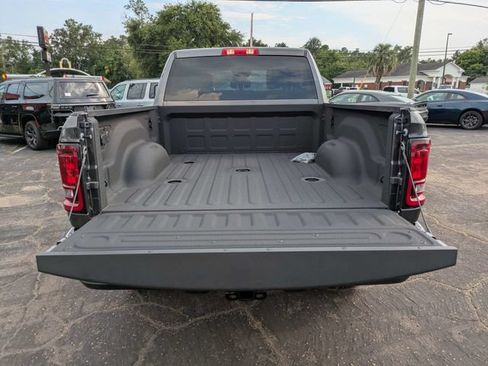 New 2026 RAM 2500 Tradesman w/ Chrome Appearance Group AWD/4WD image 13
