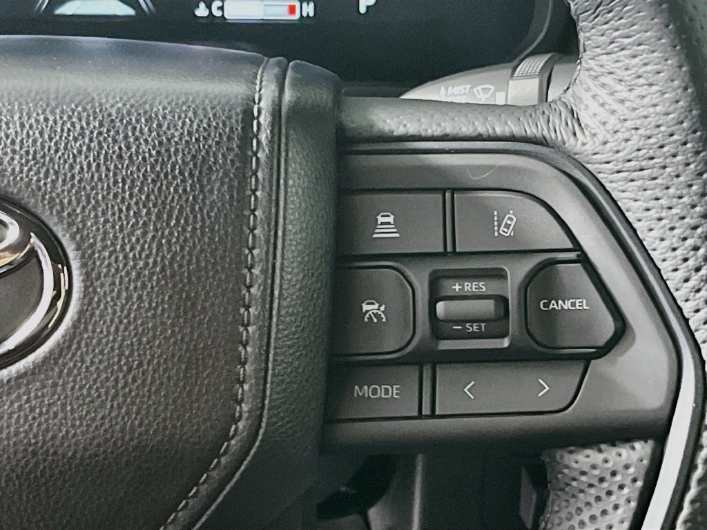 New 2026 Toyota Tundra TRD Pro AWD/4WD image 15