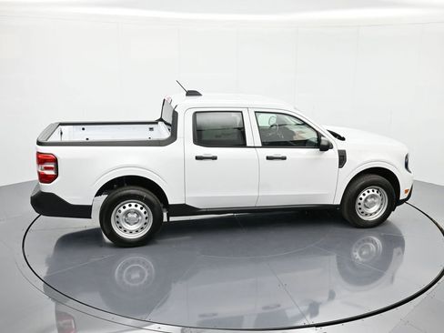 New 2026 Ford Maverick XL image 30
