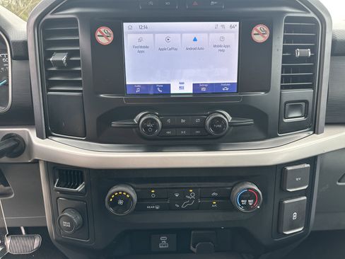 Used 2023 Ford F150 XLT image 28