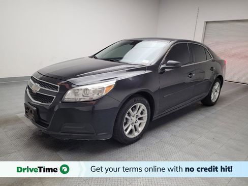 Used 2013 Chevrolet Malibu Eco w/ Power Convenience Package image 1