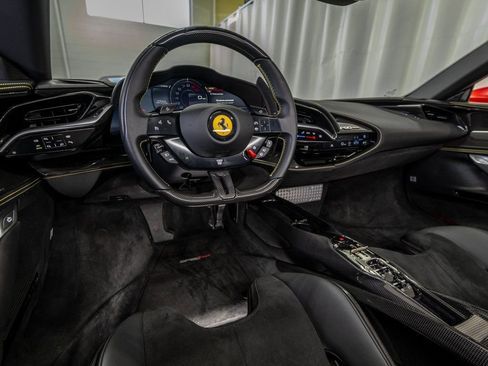 Certified 2022 Ferrari SF90 Spider image 23