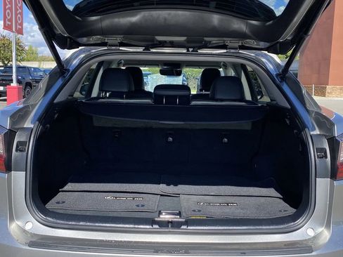 Used 2017 Lexus RX 350 image 17