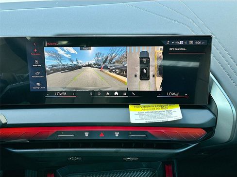 New 2026 BMW X3 xDrive30 w/ Premium Package image 13