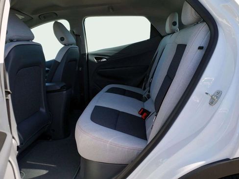Used 2019 Chevrolet Bolt LT FWD image 19