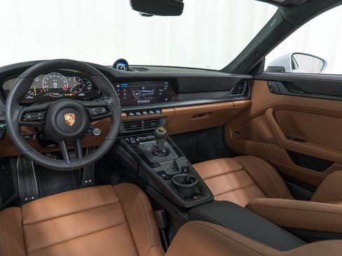 Used 2026 Porsche 911 GT3 image 23