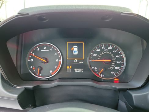 Used 2023 Subaru WRX image 24