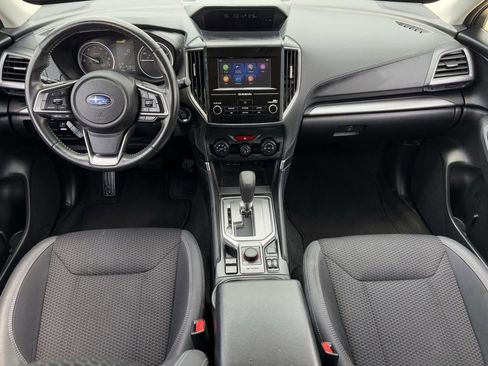 Used 2024 Subaru Forester Premium AWD/4WD image 12