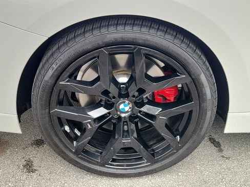Used 2026 BMW M240i xDrive Coupe w/ Premium Package AWD/4WD image 6
