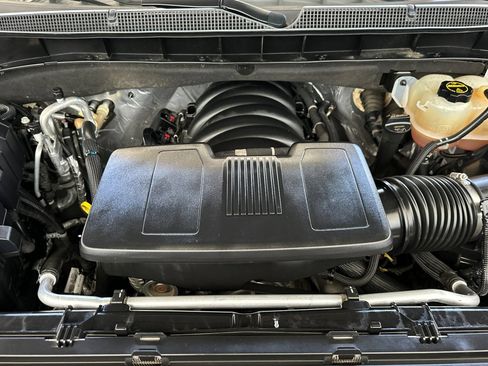 Certified 2025 Chevrolet Tahoe LT AWD/4WD image 25