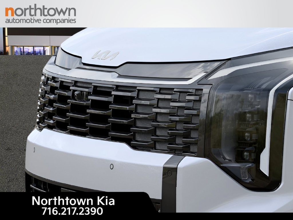 New 2026 Kia Sportage SX AWD/4WD image 13
